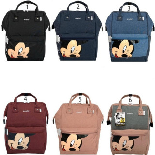 Mickey Mouse - Moderan ranac za mame