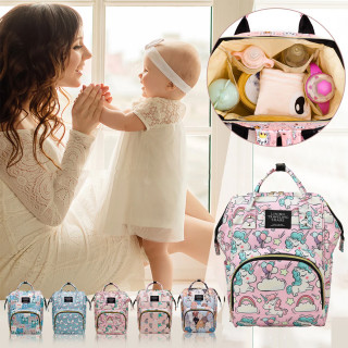 Baby backpack – Magičan ranac za mamu i bebu