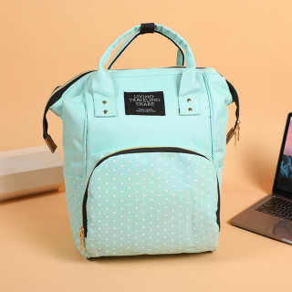Mommy Travel Backpack - Višenamesnki ranac za bebine stvarčice