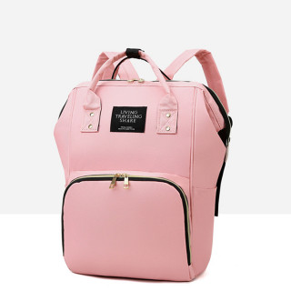 Mommy Travel Backpack - Višenamesnki ranac za bebine stvarčice