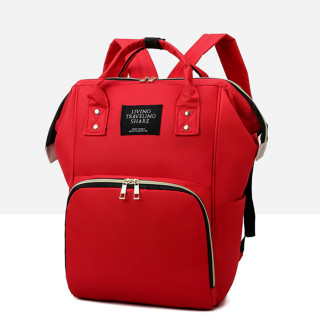 Mommy Travel Backpack - Višenamesnki ranac za bebine stvarčice