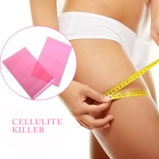 Cellulite killer-Folije protiv celulita i za zategnutu kožu