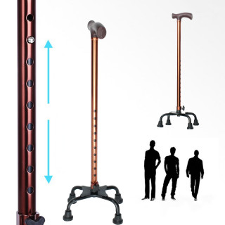Stick Four Legs - Pomoćni štap sa 4 nogare