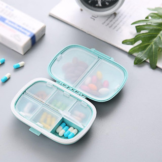 Medicine Box - kutija za lekove sa 8 pregrada