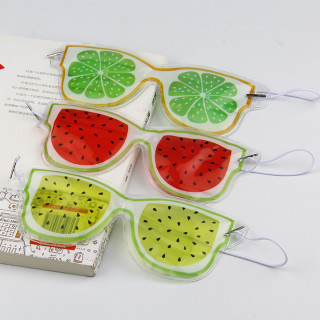Fruit mask - gelaste naočare za oči