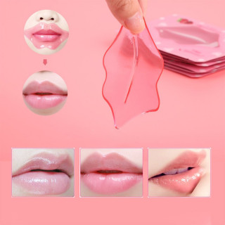 Lip Kiss - Hidratantna maska za usne