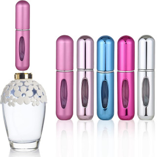 Essenca parfuma - mini dopunjiva parfemska bočica