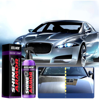 QUICK COAT - Sprej za zaštitu i sjaj automobila