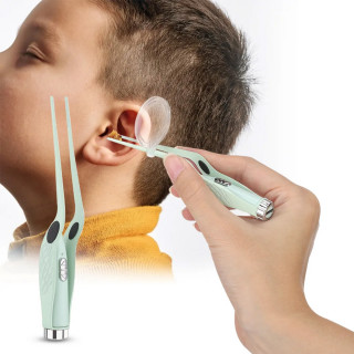Baby Ear Set - Set za čišćenje ušiju