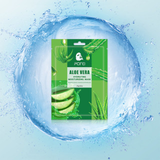 Fruit Mask - Maska za lice