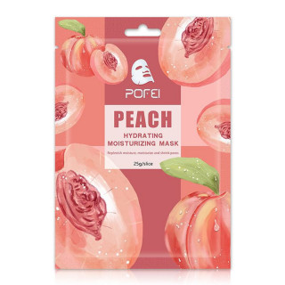 Fruit Mask - Maska za lice