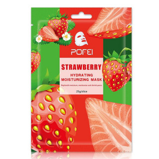 Fruit Mask - Maska za lice