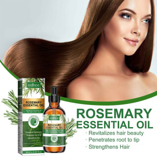 Rosemary Oil - Ulje za rast kose na bazi ruzmarina