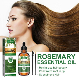 Rosemary Oil - Ulje za rast kose na bazi ruzmarina