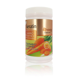 Fruit keratin hair mask - Negujuća maska za kosu