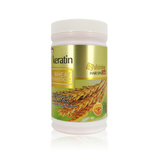 Fruit keratin hair mask - Negujuća maska za kosu