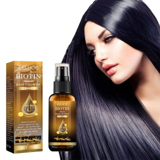 Biotin serum za rast kose - nega u spreju