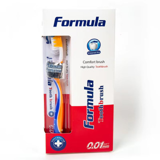 Soft toothbrush – Mekana četkica za zube 0,01mm