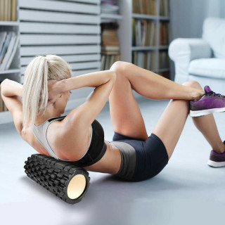 Fitnes Joga roler za vežbanje i masažu tela 