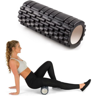 Fitnes Joga roler za vežbanje i masažu tela 