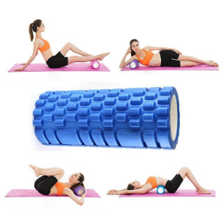Fitnes Joga roler za vežbanje i masažu tela 