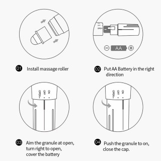 ProSkin električni aparat za negu lica kod kuće