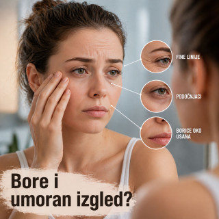 Anti-Age Masažer za Oči i Usne – Vidljivo Zategnuto Lice za Par Minuta