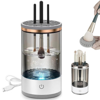 MAKEUP Brush Cleaner - Električni perač četkica za šminkanje