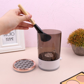 MAKEUP Brush Cleaner - Električni perač četkica za šminkanje