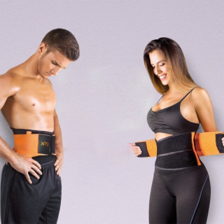 Xtreme Power Belt - Pojas za mršavljenje sa efektom saune 