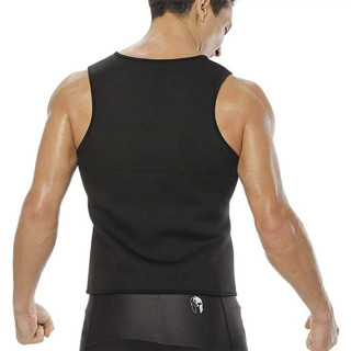 Sauna vest - Muški termo prsluk za znojenje i sagorevanje masti