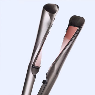 Twisted Hair - 2 u 1 presa i uvijač za kosu 