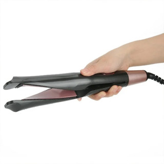 Twisted Hair - 2 u 1 presa i uvijač za kosu 