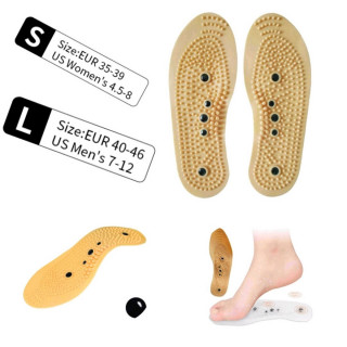 MAGNA POWER -  magnetni ulošci za stimulaciju tabana 40-46