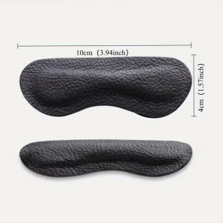 Samolepljivi ulošci za petu od eko-kože - za reparaciju iznošene obuće