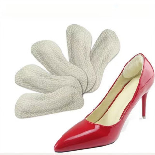 Samolepljivi ulošci za petu od eko-kože - za reparaciju iznošene obuće