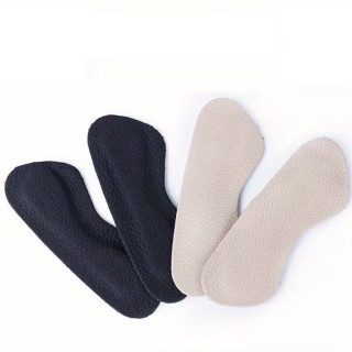 Samolepljivi ulošci za petu od eko-kože - za reparaciju iznošene obuće