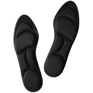 5D Memory ulošci za lakše i udobnije hodanje - bež boja