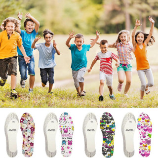 Udobni dečji ulošci za svaki korak 25-36 broj