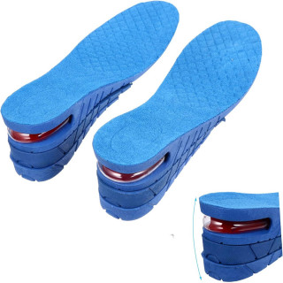 Air comfort ulošci za povećanje visine