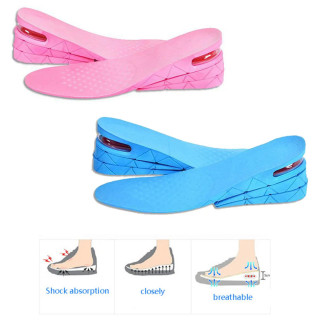 Air comfort ulošci za povećanje visine