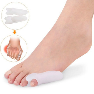 Pinky Toe - silikonski separator i ispravljač malog prsta