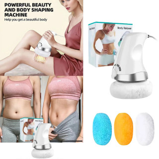 Body Sculpt - Masazer za celulit i bolju cirkulaciju