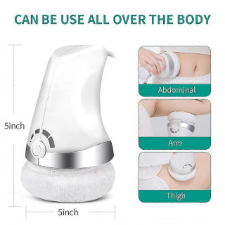 Body Sculpt - Masazer za celulit i bolju cirkulaciju