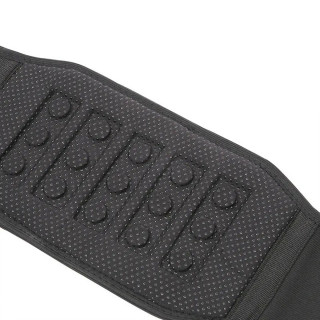 Samozagrevaći pojas - magnetna terapija i podrška za leđa