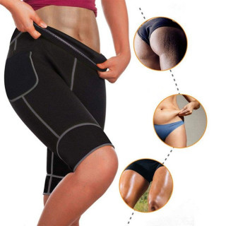 Sauna Sweat Pants – Helanke za brzo znojenje i sagorevanje masnoća 