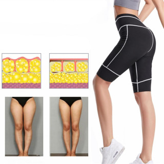 Sauna Sweat Pants – Helanke za brzo znojenje i sagorevanje masnoća 