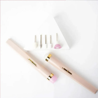 Nail Art Pro – Bežična olovka za manikir i pedikir sa LED svetlom