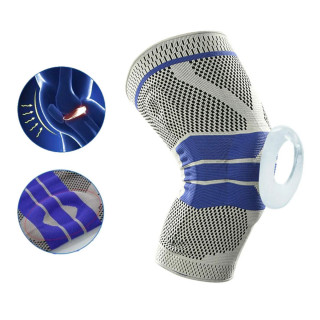 Knee Brace - Zaštita i podrška za kolena 
