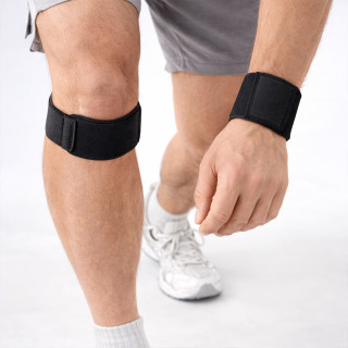 Soft Knee - Magnetni set za olakšanje bolova u zglobovima 2+1